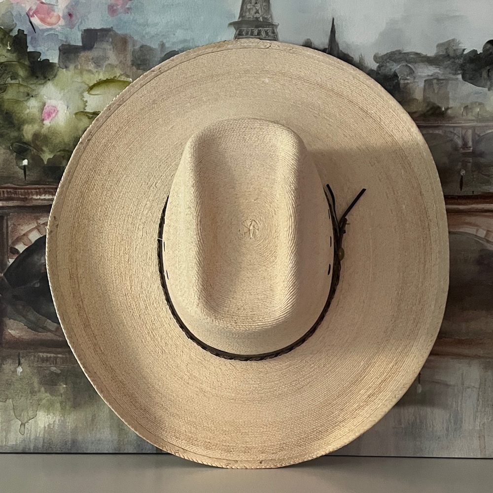 DALLAS HATS Cowboy Hat